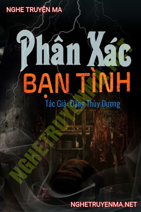 Phân X.ác Bạn Tình