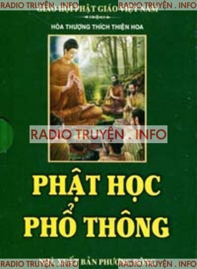 Phật Học Phổ Thông