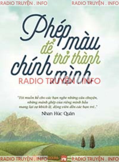 Phép Màu Để Trở Thành Chính Mình