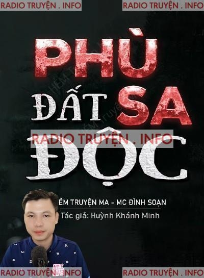 Phù Sa Đất Độc