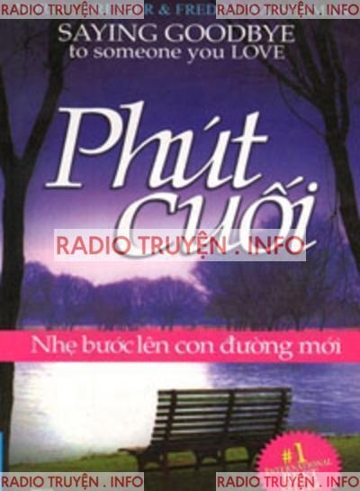 Phút Cuối