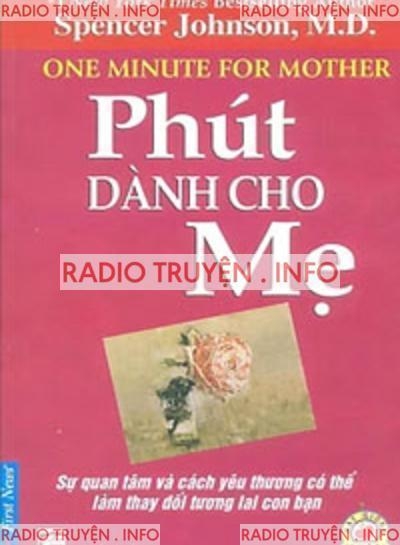 Phút Dành Cho Mẹ