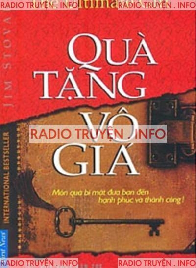 Quà Tặng Vô Giá