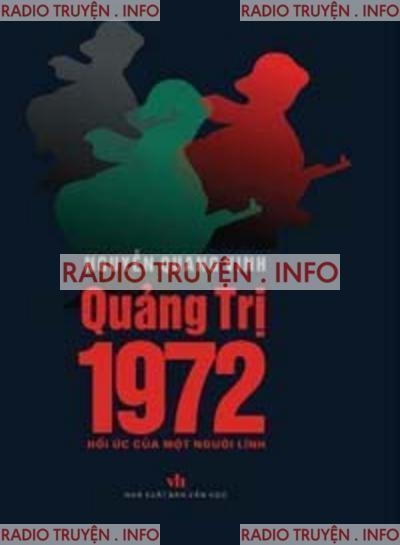 Quảng Trị 1972