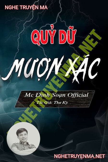 Quỷ Dữ Mượn X.ác