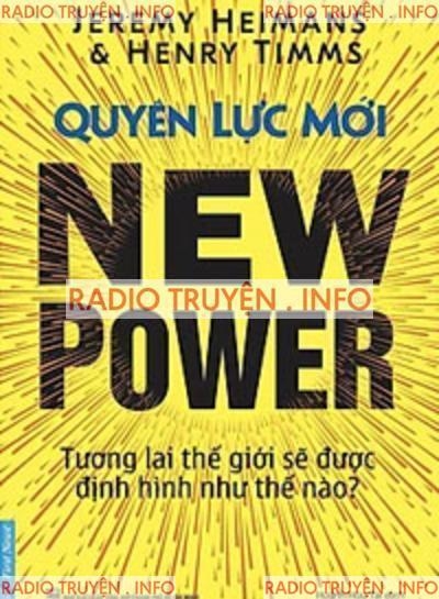 Quyền Lực Mới