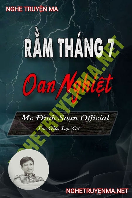 Rằm Tháng 7 Oan Nghiệt