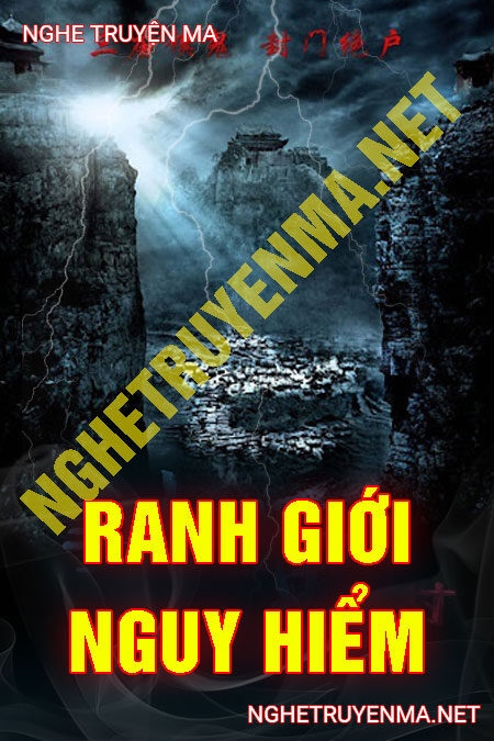 Ranh Giới Nguy Hiểm