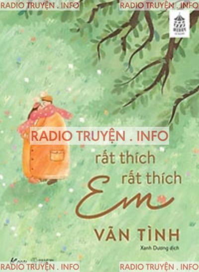 Rất Thích Rất Thích Em