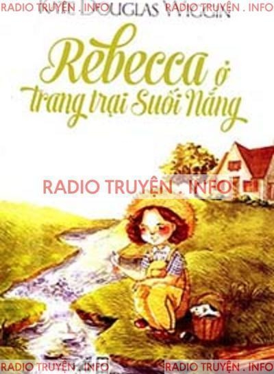 Rebecca Ở Trang Trại Suối Nắng