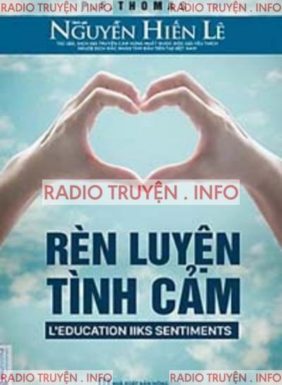 Rèn Luyện Tình Cảm