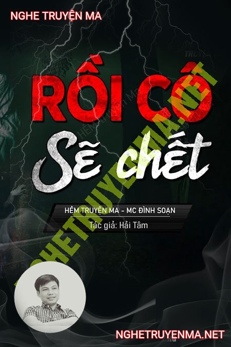 Rồi Cô Sẽ C.hết