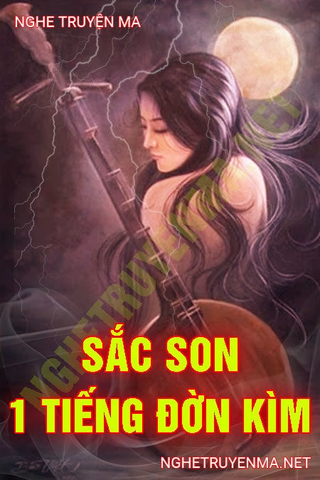 Sắc Son 1 Tiếng Đờn Kìm