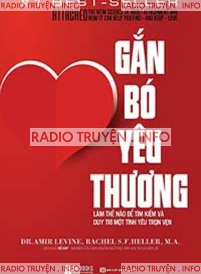 Gắn Bó Yêu Thương