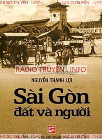 Sài Gòn Đất Và Người