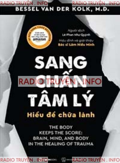 Sang Chấn Tâm Lý