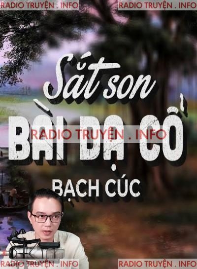 Sắt Son Bài Dạ Cổ