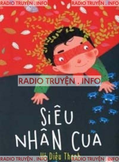 Siêu Nhân Cua