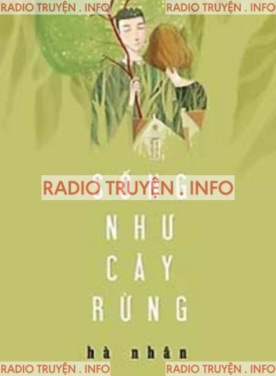 Sống Như Cây Rừng