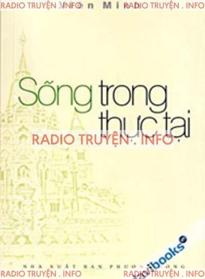 Sống Trong Thực Tại