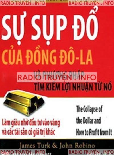 Sự Sụp Đổ Của Đồng Đô-La