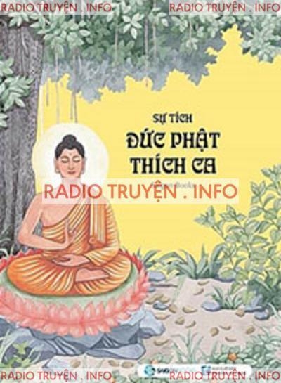 Sự Tích Đức Phật Thích Ca