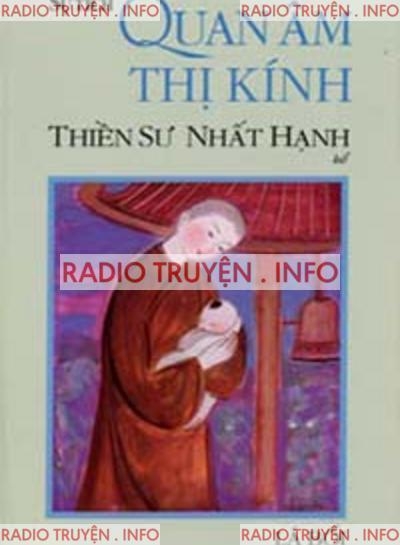 Sự Tích Quán Âm Thị Kính