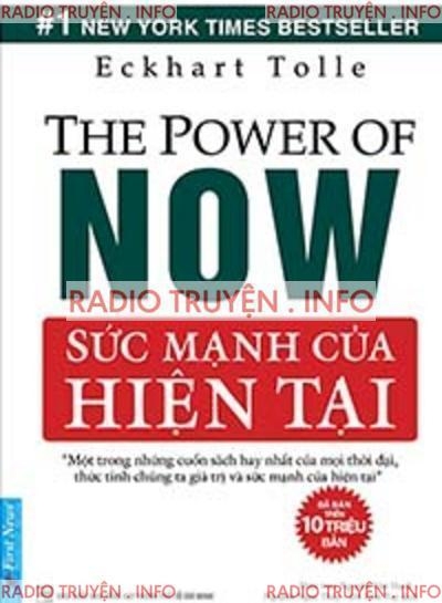 Sức Mạnh Của Hiện Tại