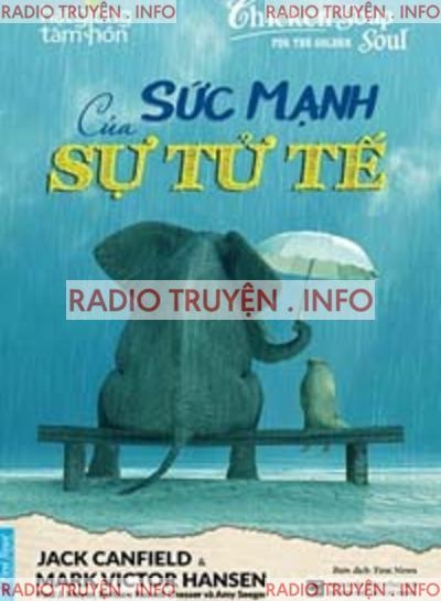 Sức Mạnh Của Sự Tử Tế