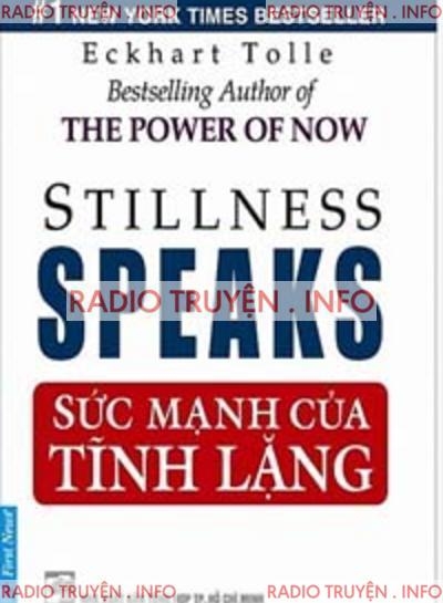 Sức Mạnh Của Tĩnh Lặng