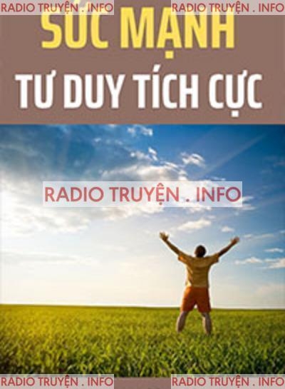 Sức Mạnh Tư Duy Tích Cực