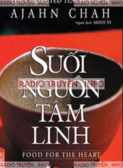 Suối Nguồn Tâm Linh