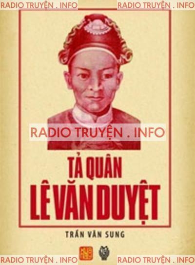 Tả Quân Lê Văn Duyệt