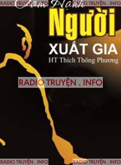 Tâm Hạnh Người Xuất Gia