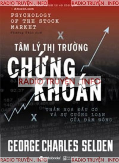 Tâm Lý Thị Trường Chứng Khoán