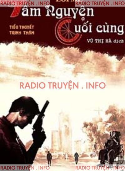 Tâm Nguyện Cuối Cùng