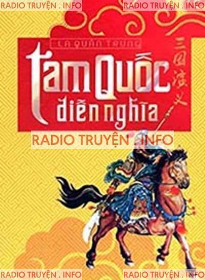 Tam Quốc Chí Diễn Nghĩa