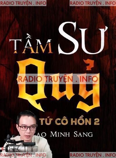 Tầm Sư Tầm Quỷ