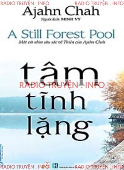 Tâm Tĩnh Lặng