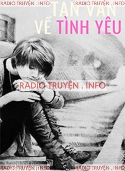 Tản Văn Về Tình Yêu