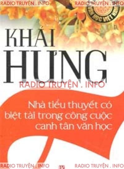 Tập Truyện Khái Hưng