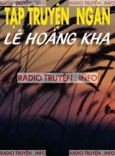 Tập Truyện Ngắn Lê Hoàng Kha