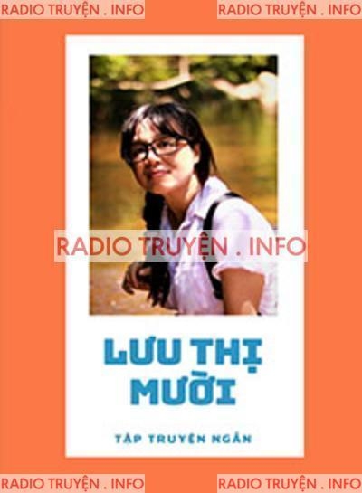 Tập Truyện Ngắn Lưu Thị Mười