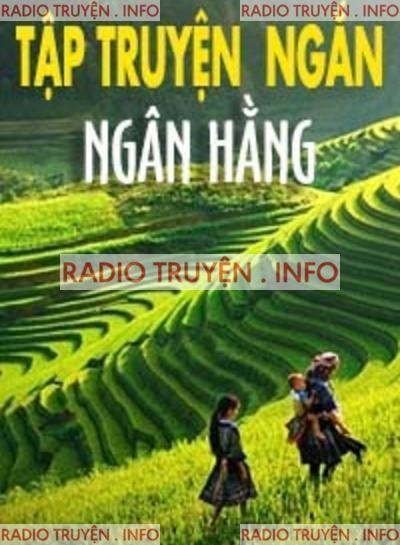 Tập Truyện Ngắn Ngân Hằng