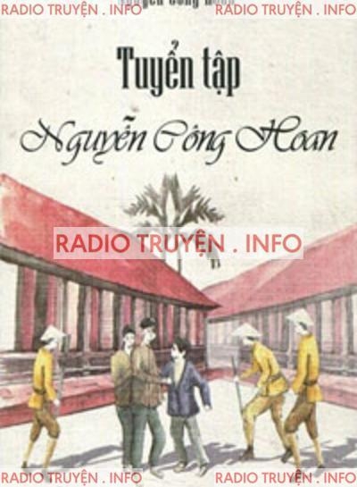 Tập Truyện Ngắn Nguyễn Công Hoan