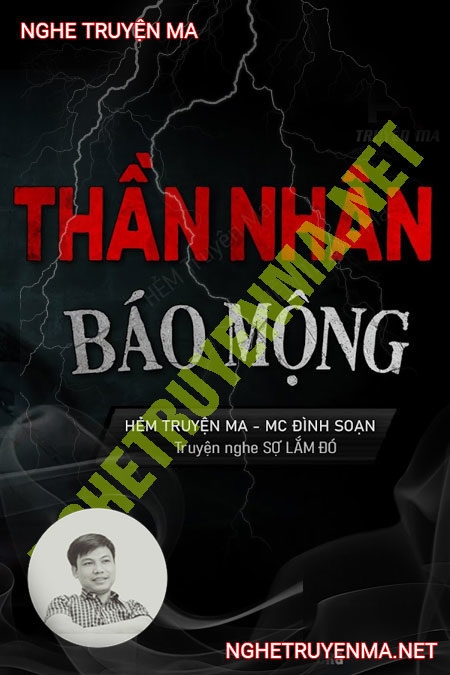 Thần Nhân Báo Mộng