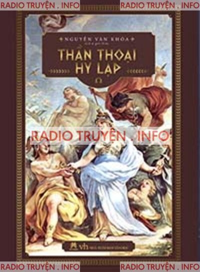 Thần Thoại Hy Lạp