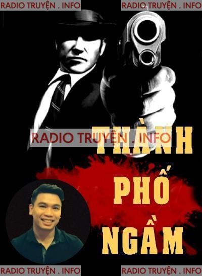 Thành Phố Ngầm