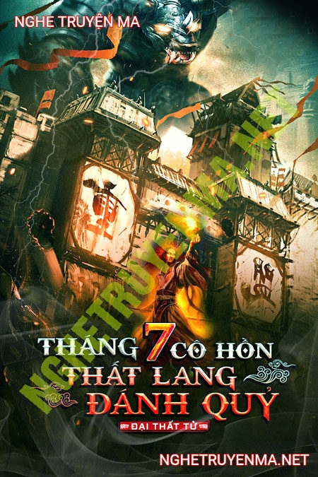 Thất Lang Đánh Quỷ