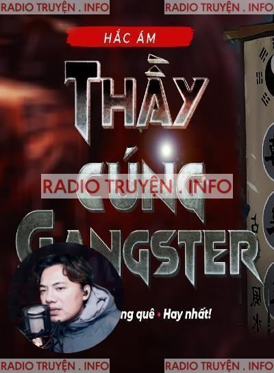 Thầy Cúng Gangster